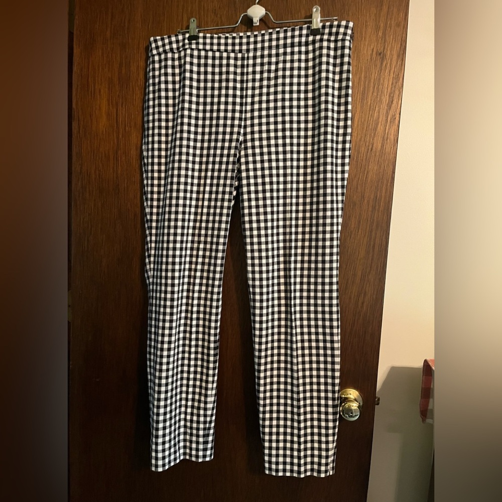Talbots slacks